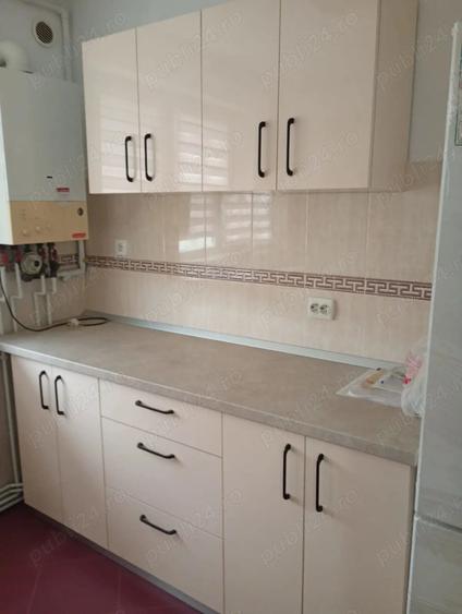 Persoana fizica vand apartament 2 camere in Turda Micro 1 - 7