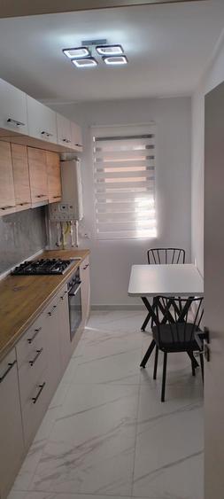 Inchiriez apartament cu doua camere - 7