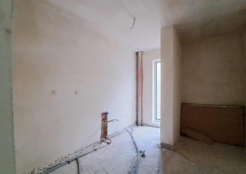 Apartament 2 camere 53 mp, etaj 1, lift, cartier Intre Lacuri - 9