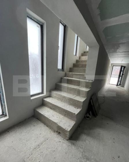 Duplex de vanzare, 145 mp,zona Gura Barbule?ului - 1