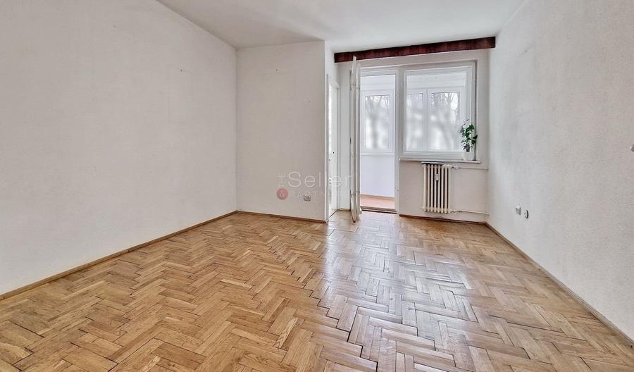 Zona Rezidentiala de Interes - 1