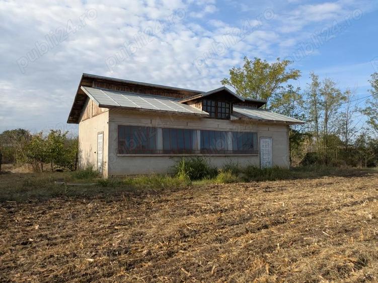 Garbovi casa 76 mp constr 2000 teren 1187 mp - 9