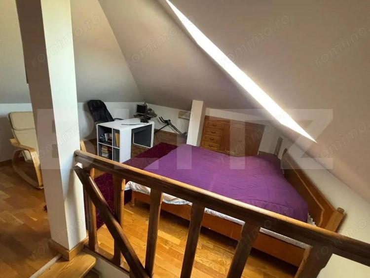 Apartement 3 camere, 128 mp, zona Ultracentrala - 11