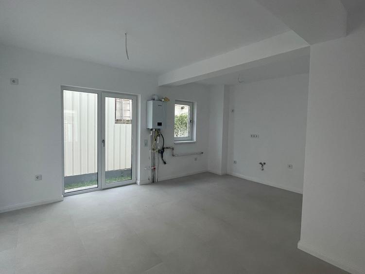 Locuințe individuale cuplate în Ploiești,zona Centrala - 2