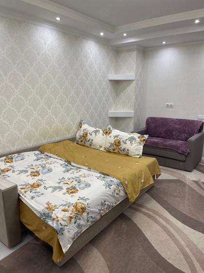 Inchiriere studio Obor - 2