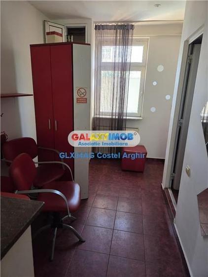 Inchiriem spatiu comercial de 60 mp pe 2 nivele zona ultracentrala - 5