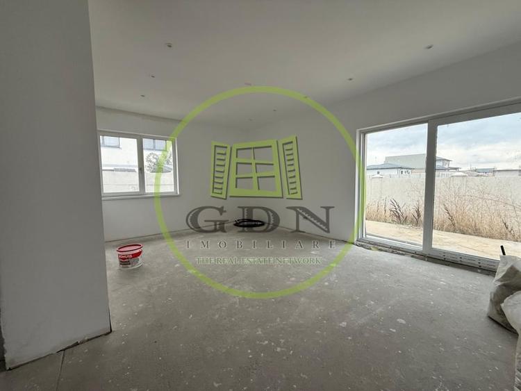 Casa P+1, 400 MP teren, 145 MP utili, comuna Malu Mare, zona Damila - 7