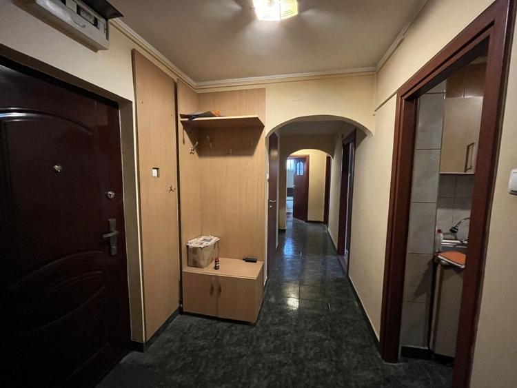 Oportunitate! Apartament 3 camere, parter, 67 mp, Tomis Nord. - 1