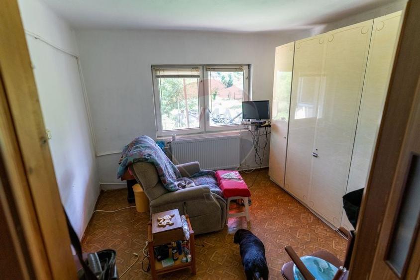 Casă / Vilă cu 10 camere amplasate in 2 corpuri de cladire de vanzare - 7