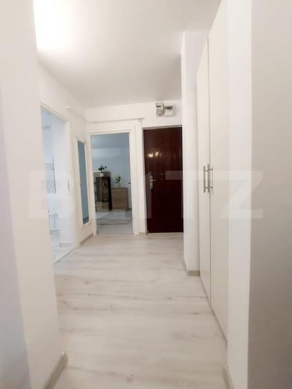 Apartament 2 camere | 45 mp | Etaj 1 | zona Dacia - 8