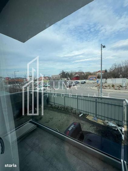 Garsoniera Bloc Nou | Coresi | Parcare Subterana | Pet Friendly - 3