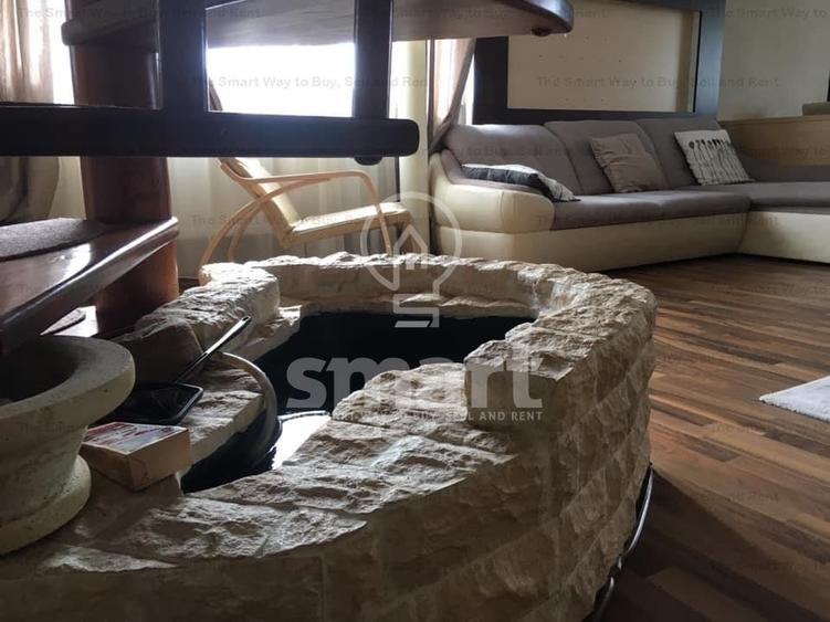 Apartament 3 camere LUX 82 mp Gheorgheni - 6