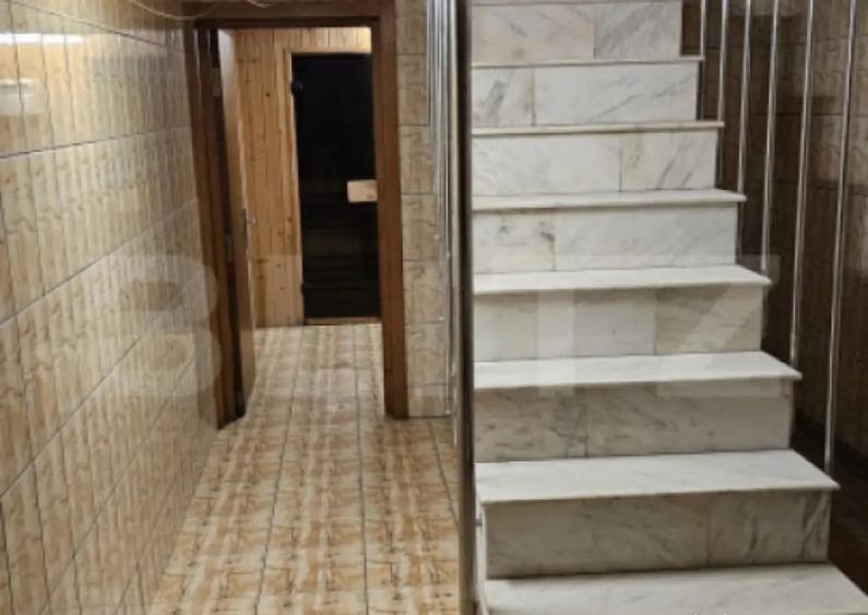 Vila Premium D+P+1+M | Sauna | Curte & Terasa - 12