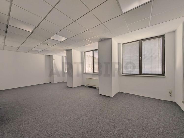 Zero comision, 127-555mp birou mobilat Splaiul Unirii, 6' metrou - 4