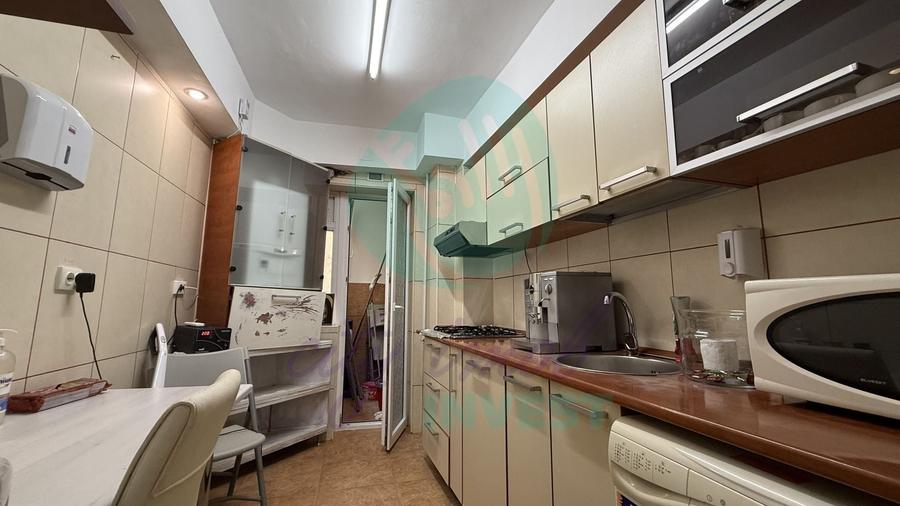 4 camere interbelic | Piața Sf. Ștefan - 8