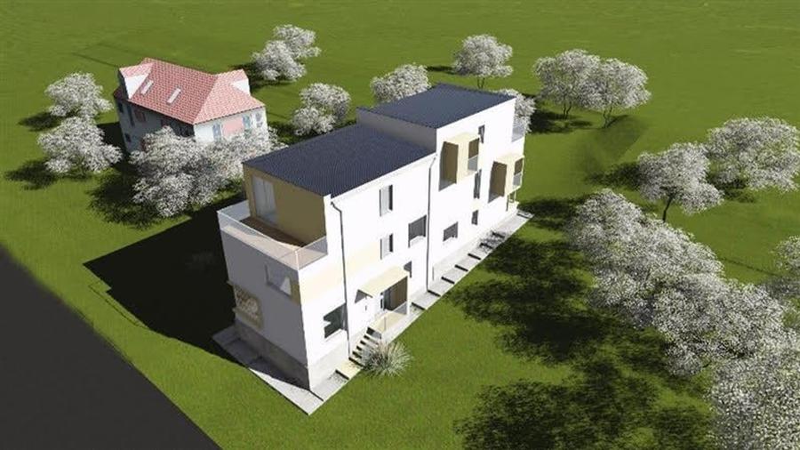 Inchiriere casa-spatiu pentru birouri Intre Lacuri Cluj-Napoca - 15