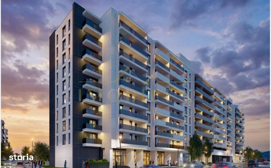 Comision0% Apartamente de vanzare, ansamblu premium Elite Cluj - 1