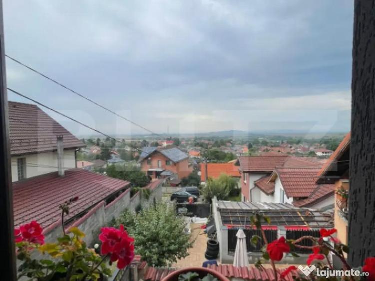 ???? Casa de vanzare in Sacele Zona Turches - 5