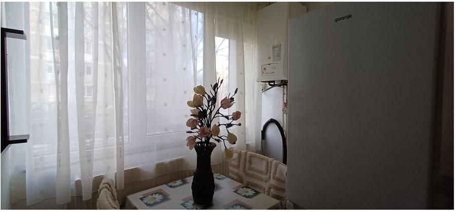 Exclusivitate! Garsoniera spatioasa Spitalul Judetean - 11