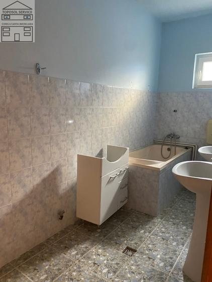 Casa de vanzare in localitatea Marghita - 7