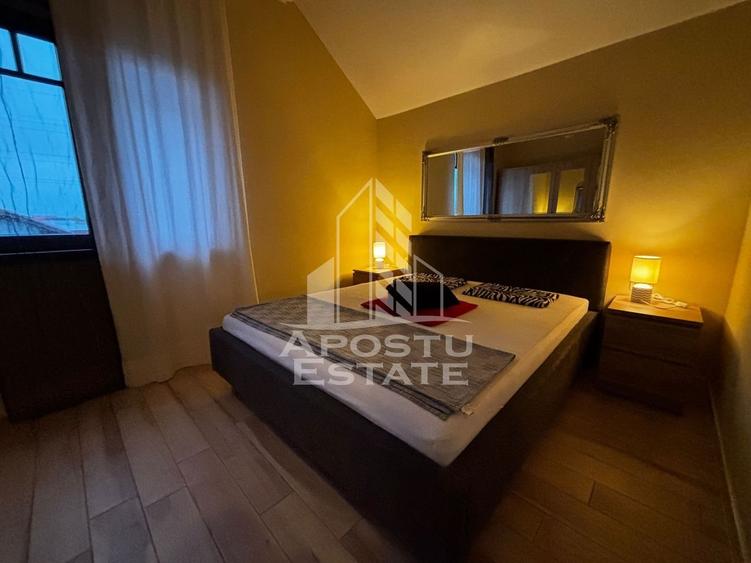 Apartament cu 2 camere, Petfriendly, zona Dumbravita, - 2