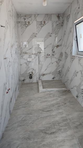 Casă individuală Domnești – curte 400 mp, 4 camere, utilități - 15