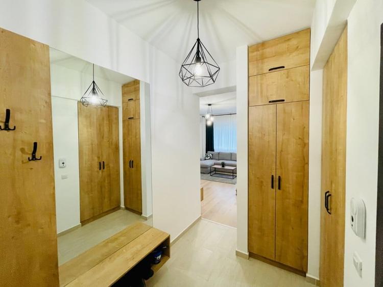 INVESTITIE - 2 camere Baneasa - Biharia - TVA INCLUS - 10