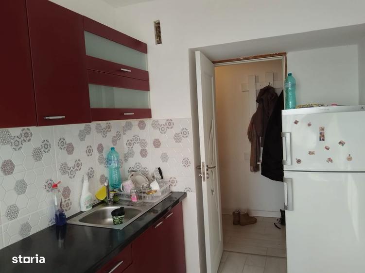 Apartament 2 camere, zona Vest, Aleea Strejnic (ID:T513) - 10