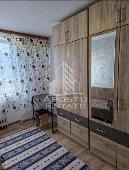 Garsoniera de vanzare, etaj intermediar, Take Ionescu, Timisoara - 3