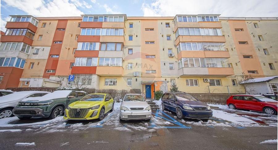 Apartament  3 camere Racadau / Comision 0 pentru cumparator - 7