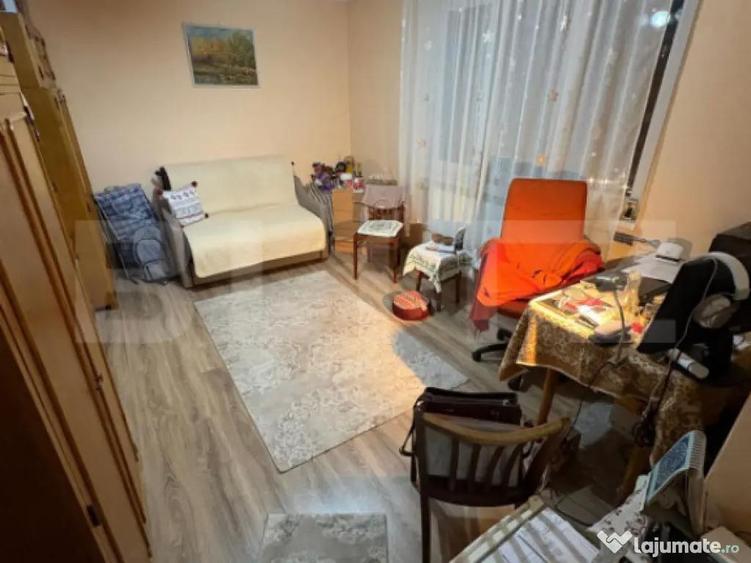 Garsoniera de vanzare, 26 mp, zona Semicentral - 2