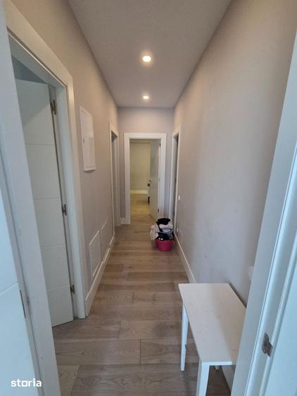 Apartament cu 4 camere în Central