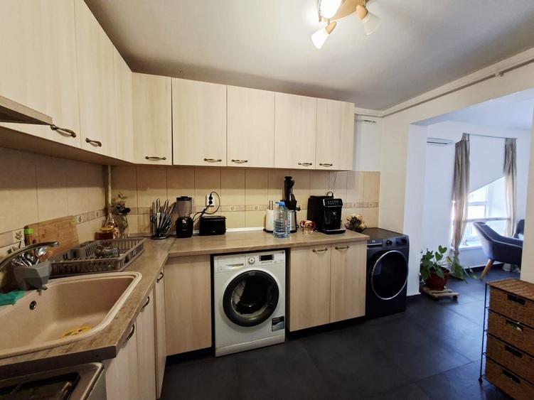 Apartament cu loc parcare in Bună Ziua - 2