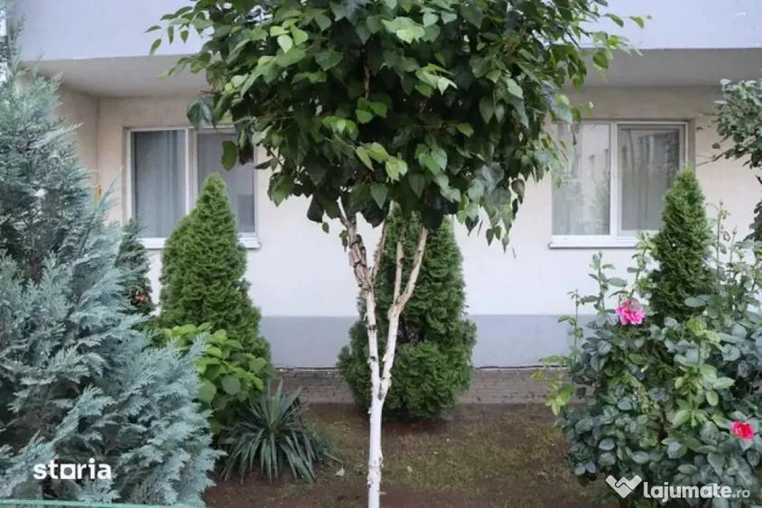 Garsonieră în Metalurgiei