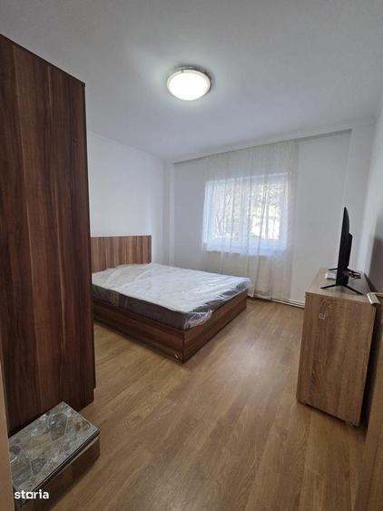 Apartament cu 2 camere în Călărași