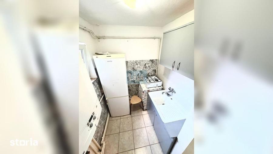 Apartament cu 2 camere în Nord
