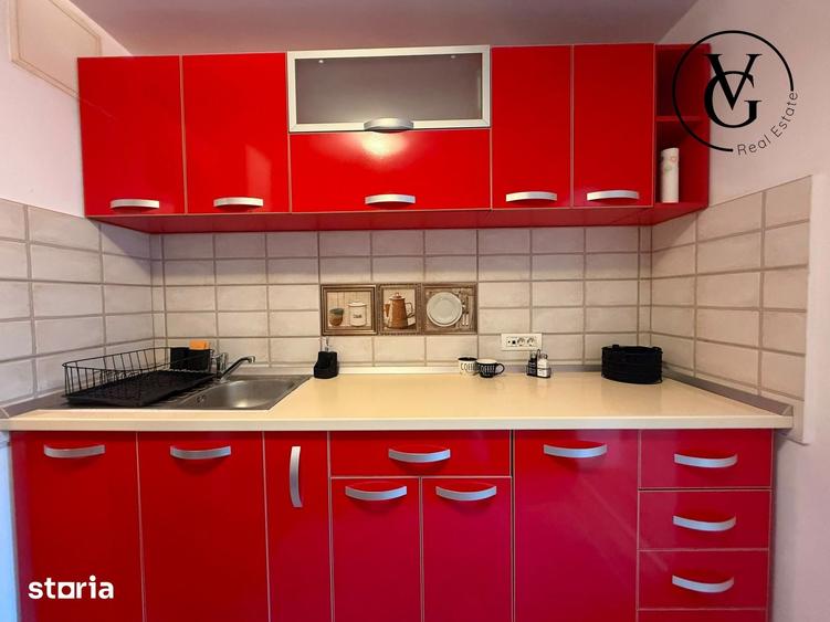Apartament cu 3 camere în Delfinariu