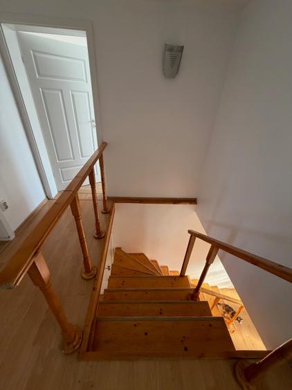 Casă cu 4 camere cu Garaj în Ultracentral