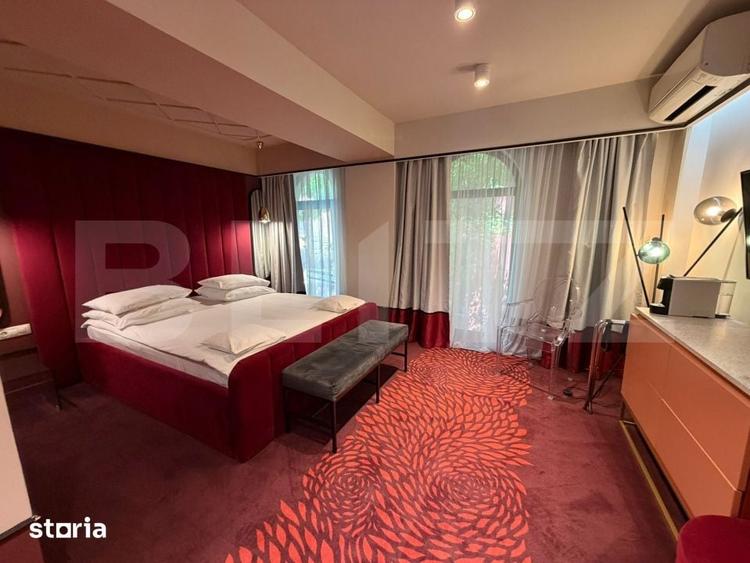 Apartament cu 5 camere în Central