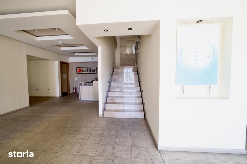 Campus logistic Arad, 20.000 mp teren, hala 2.500 mp, birouri 1.000 mp - 2