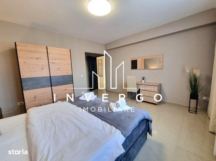 Apartament cu 2 camere decomandat în Grigorescu