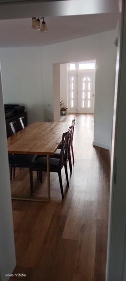 Casă cu 4 camere cu Teren 1400 Mp în Budești