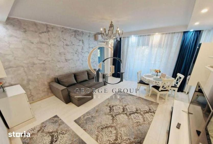 Apartament cu 3 camere decomandat în Dristor