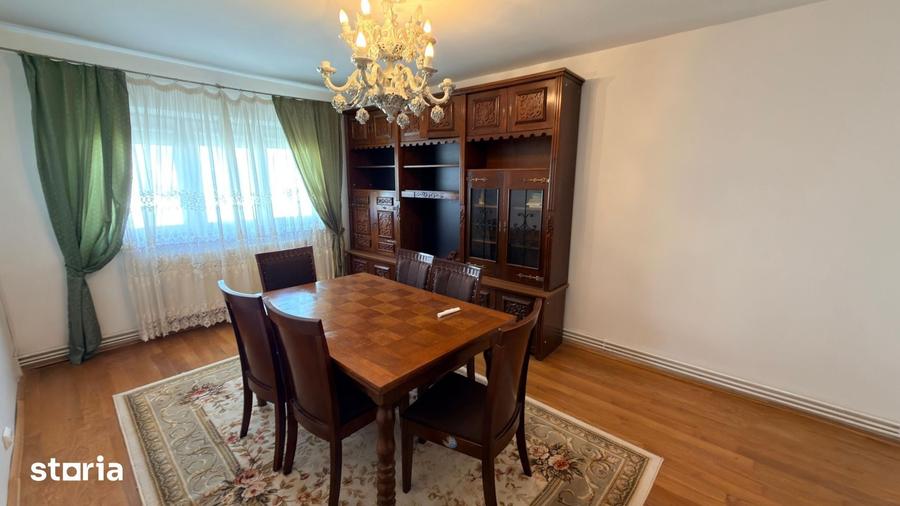 Apartament 4 camere Strand - 3