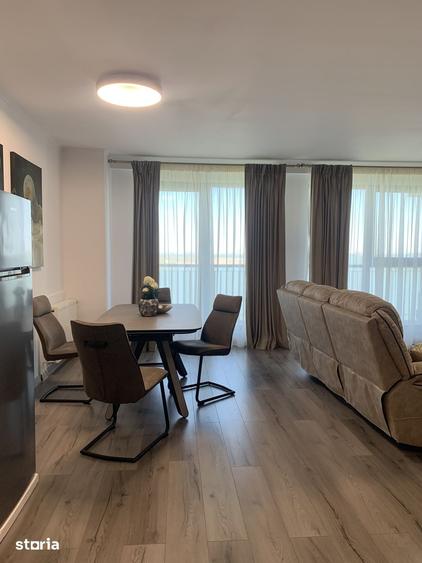 Apartament cu 2 camere în Central
