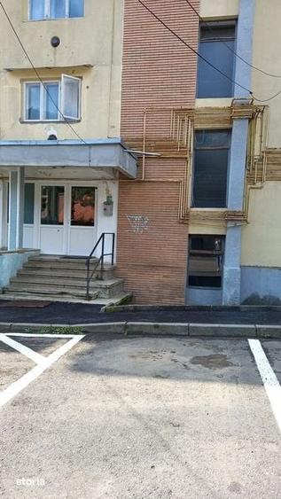 Garsonieră în Central