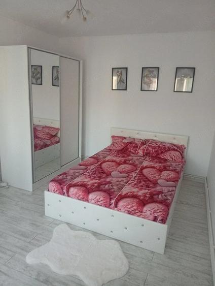 Garsonieră decomandată în Zamfirescu