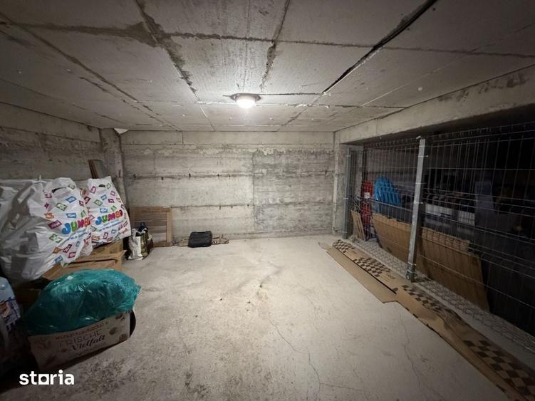 Apartament cu 2 camere în Nord
