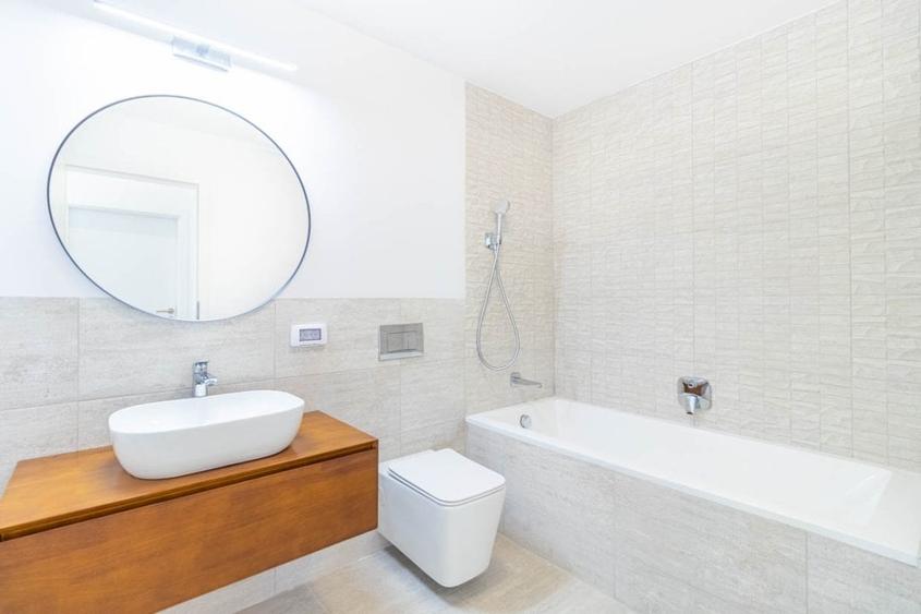 Avalon Estate Pipera - apartament - 2 camere mobilat + parcare - vanzare - 13