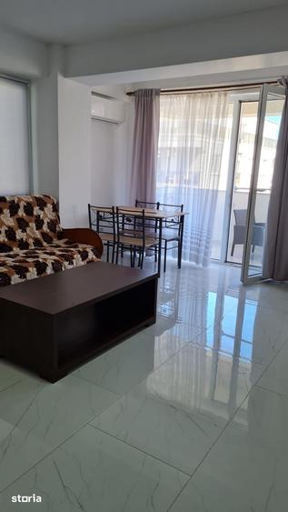 Apartament cu 2 camere în Nord